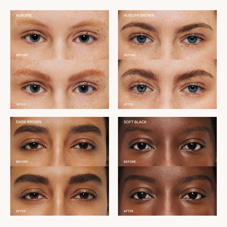 In Full Micro-Tip Brow Pencil