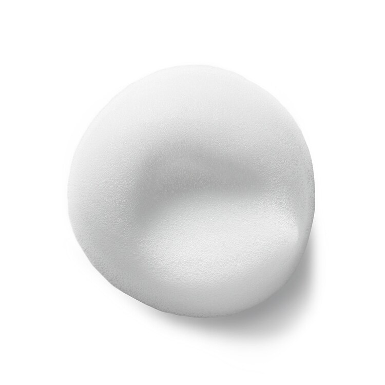 The Cleanse Soft Foaming Cleanser + Makeup Remover