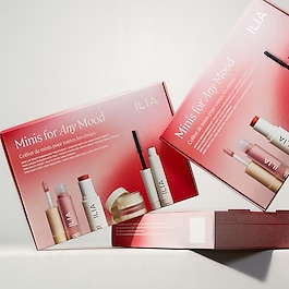 Minis for Any Mood - Coffret Maquillage