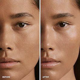 The Base Face Milk - Gesichts-Essenz und -Feuchtigkeitspflege