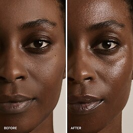 The Base Face Milk - Gesichts-Essenz und -Feuchtigkeitspflege