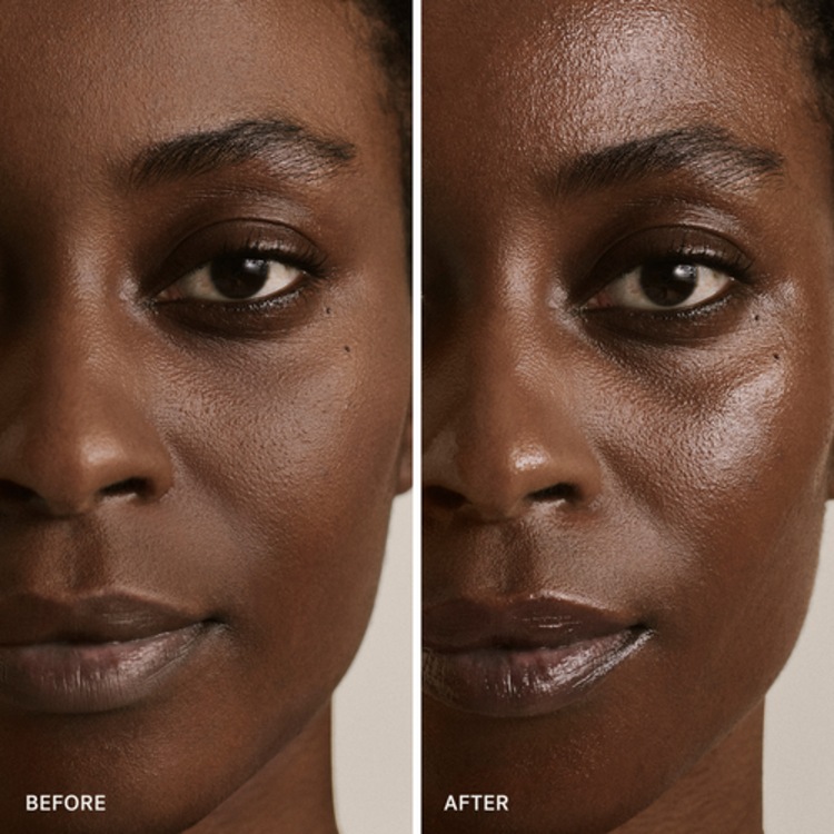 The Base Face Milk - Essence et Hydratant Visage