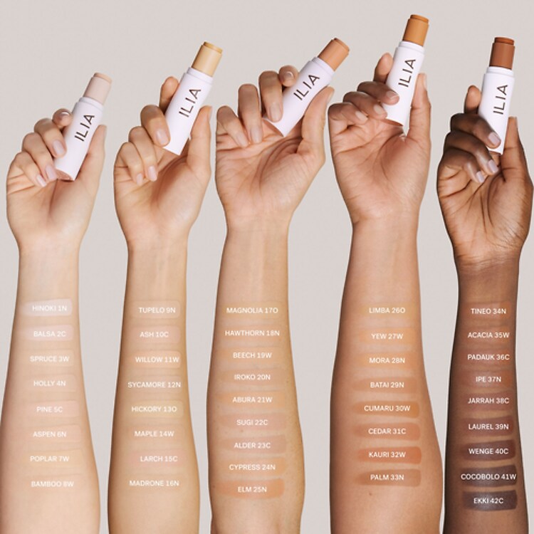 Skin Rewind Complexion Stick - Stick pour le teint