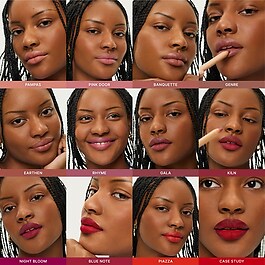 Lip Sketch Hydrating Crayon - Feuchtigkeitsspendender Lippenstift