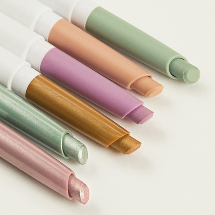 Eye Stylus – Ombre à paupières crème longue tenue