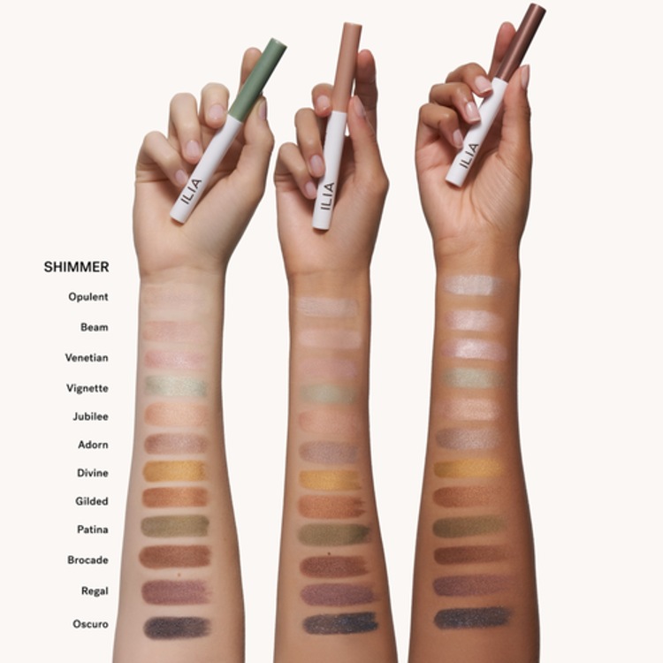 Eye Stylus – Ombre à paupières crème longue tenue