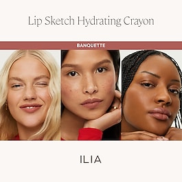 Duo aus Mini-Lip Sketch – Geschenkset mit Lippenstift + Lipliner