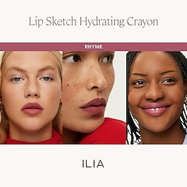Duo aus Mini-Lip Sketch – Geschenkset mit Lippenstift + Lipliner