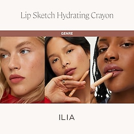 Des minis pour toutes les envies - Dárková sada na líčení v cestovním formátu