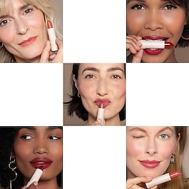 Color Block High Impact Lipstick - Lippenstift