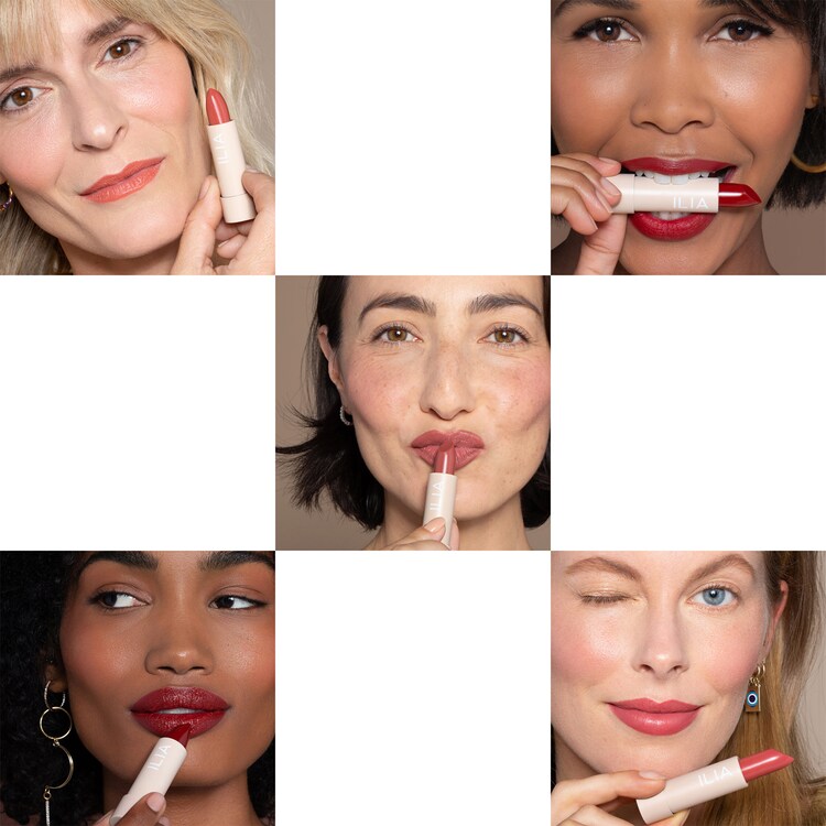 Color Block High Impact Lipstick - Rossetto