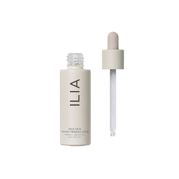 True Skin Radiant Priming Serum - Sérum base pour le teint, Ilia