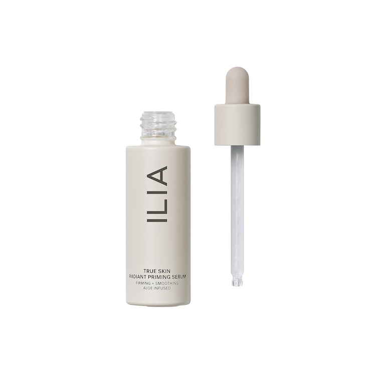 True Skin Radiant Priming Serum - Sérum base pour le teint