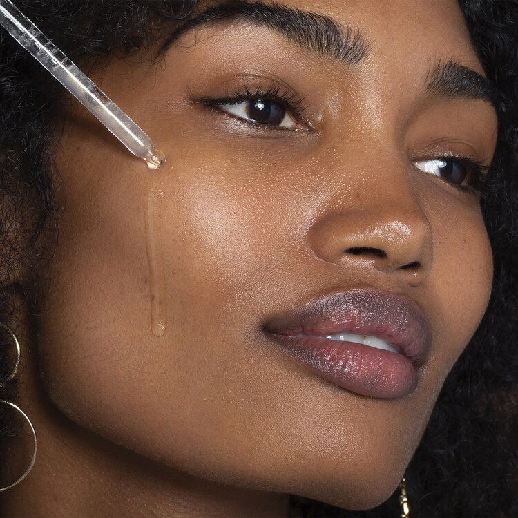 True Skin - Radiant Priming Serum