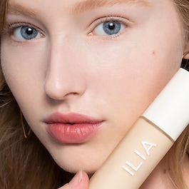True Skin Serum Foundation - Fond de teint