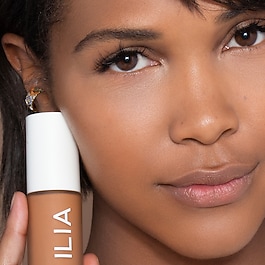 True Skin Serum Foundation - Fond de teint