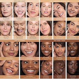 True Skin Serum Concealer