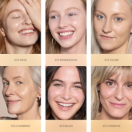 Super Serum Skin Tint SPF 30 - Getöntes Cremeserum