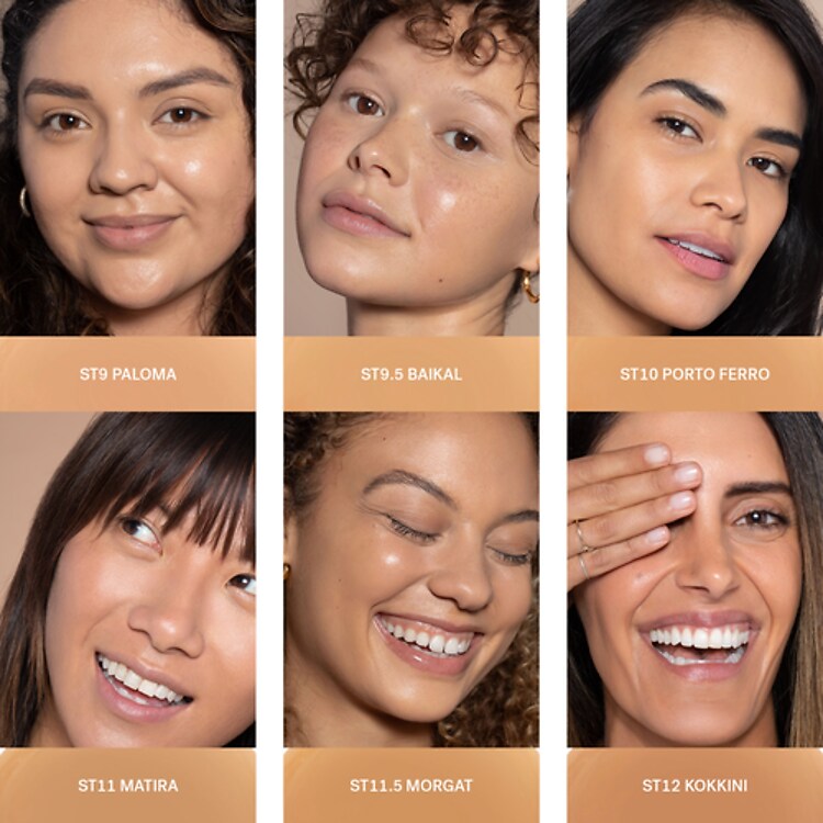 Super Serum Skin Tint SPF 30 - Fond de teint léger