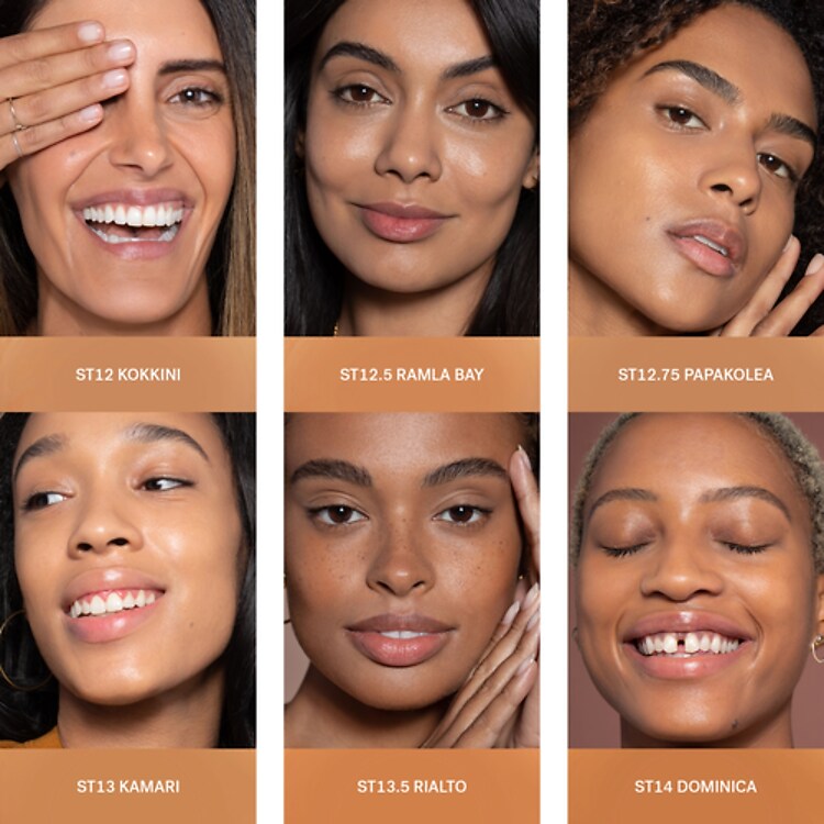 Super Serum Skin Tint SPF 30 - Fond de teint léger