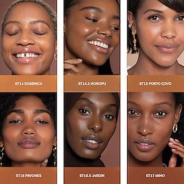 Super Serum Skin Tint SPF 30 - Getöntes Cremeserum