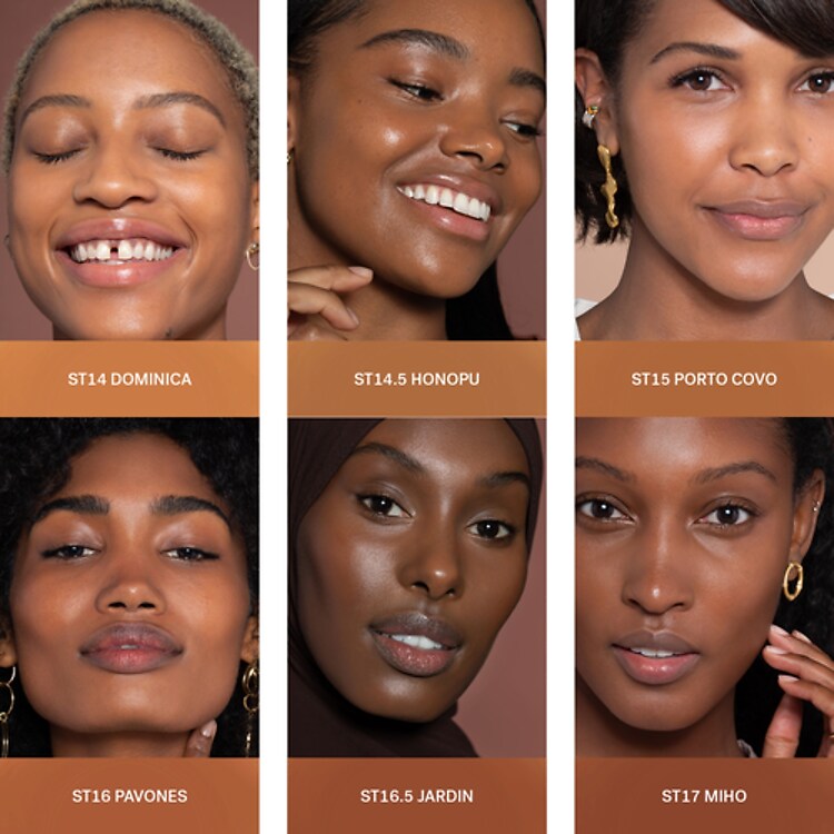 Super Serum Skin Tint SPF 30 - Fond de teint léger