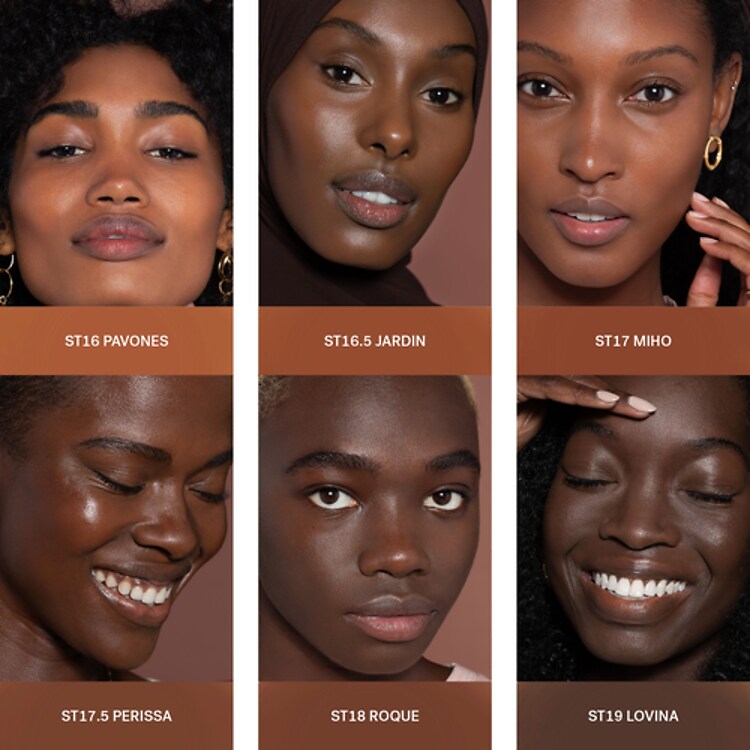 Super Serum Skin Tint SPF 30 - Fond de teint léger