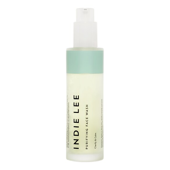 Purifying Face Wash - Nettoyant visage purifiant, INDIE LEE