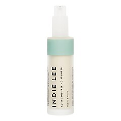 Active Oil-Free - Soin hydratant actif sans huile , INDIE LEE