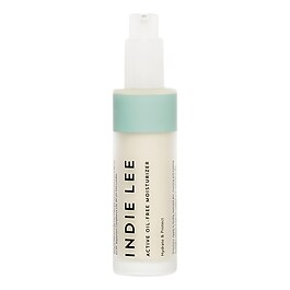Active Oil-Free - Soin hydratant actif sans huile 