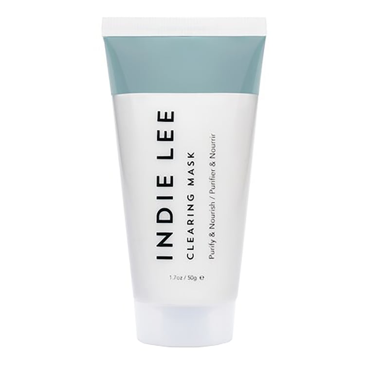 Masque exfoliant