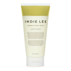 Nettoyant &eacute;nergisant pour le corps, INDIE LEE