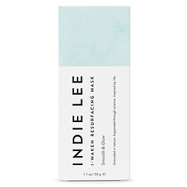 I-Waken - Maschera viso purificante