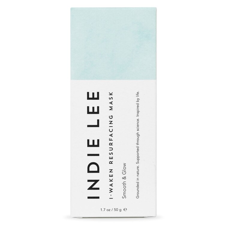 I-Waken - Masque resurfaçant