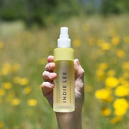 Energize Body Oil