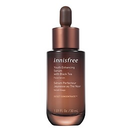 Youth Enhancing Serum - Serum pentru ten cu ceai negru