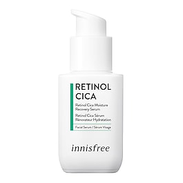 Retinol Cica - Sérum rénovateur hydratation
