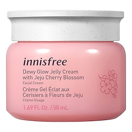 Dewy Glow Jelly Cream with Jeju Cherry Blossom image