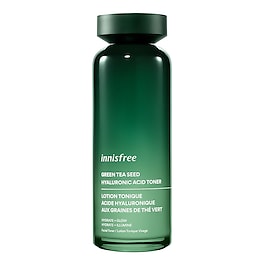 Green Tea Seed Hyaluronic Acid Toner image