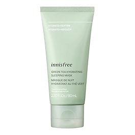 Green Tea Hydrating Sleeping Mask image