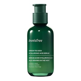 Green Tea Hyaluronic Acid Serum - Serum cu Acid Hialuronic