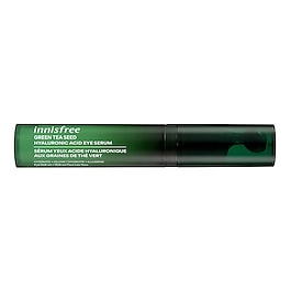 Green Tea Hyaluronic Acid Eye Serum - Serum pentru conturul ochilor