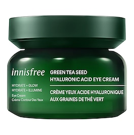 Green Tea Seed Hyaluronic Acid Eye Cream image