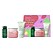 50 ml + 30 + 20 ml