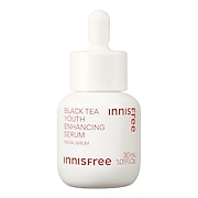 Sérum Perfecteur Jeunesse Au Thé Noir - Sérum Raffermissant et lissant