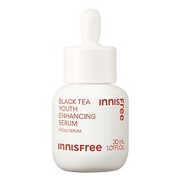 Serum Perfecteur Jeunesse z czarną herbatą - Serum ujędrniająco-wygładzające
