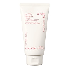 Reinigungsschaum zum Abschminken mit Kirschblüten - Reiniger für neuen Glow, INNISFREE