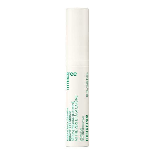 Innisfree Innisfree - Ορός Ματιών Λάμψης με Πράσινο Τσάι και Καφεΐνη - Ενυδατικός Ορός