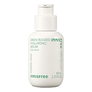 Sérum Acide Hyaluronique aux Graines de Thé Vert - Sérum Hydratant