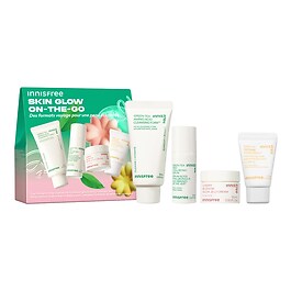 Set Skin Glow on-the-go - Set illuminante in formato da viaggio